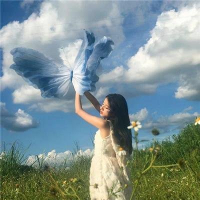 丹麦女孩